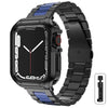 Black Blue Tool / Ultra 49mm