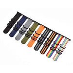 Nylon Strap for Apple Watch