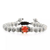 White Imitation Amber