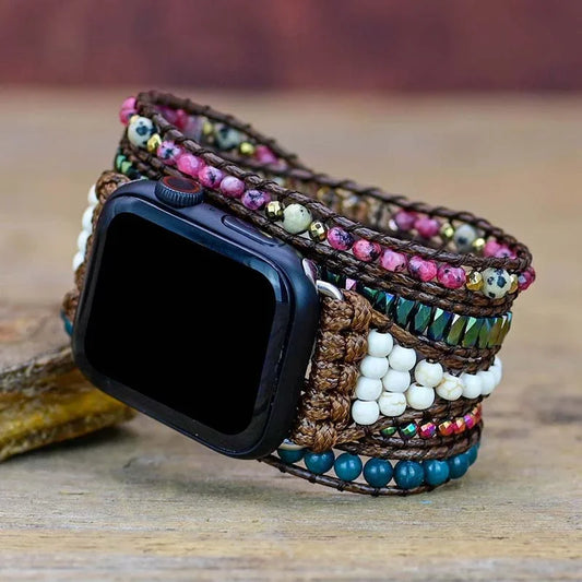 Bohemian Strap for Apple Watch