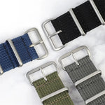 High-Grade Nylon Watch Strap