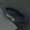 Navy Rope / S 17.5cm 6.9Inch