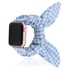 129 Blue / M / 42mm 44mm 45mm