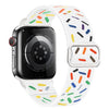 Pride Edition White / 42 44 45mm 49mm