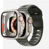 Blackish Green / 44mm