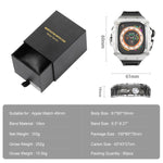 Luxury Modification Kit for Apple Watch