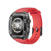 Red Black / 49mm