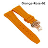 Orange-Rose-02 / GM-5600