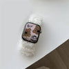 White / For 42mm-44mm-45mm