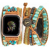 Turquoise Stones / 42 44 45 49MM M