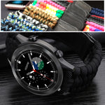 Samsung / Huawei Smart Watch Sport Braided Band