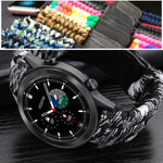 Samsung / Huawei Smart Watch Sport Braided Band
