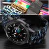 Camouflage Blue / 24mm