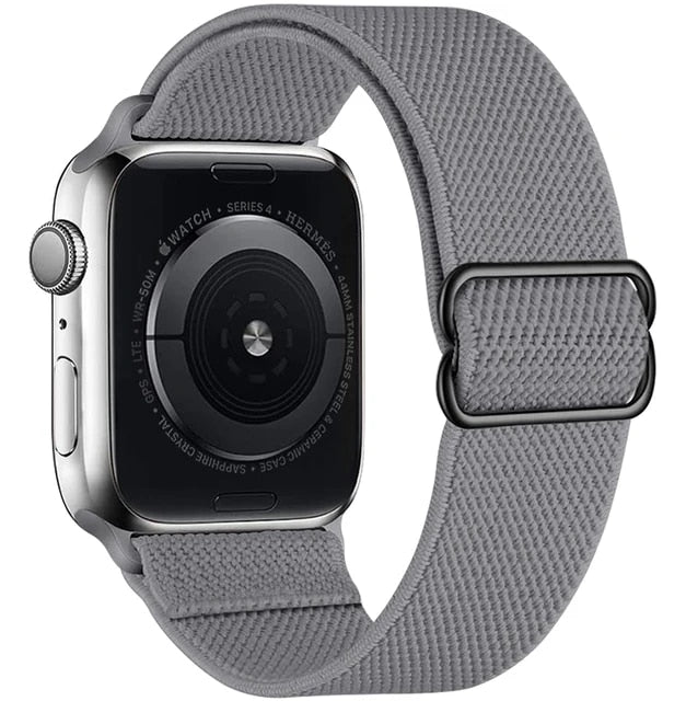Scrunchie Strap for Apple watch band