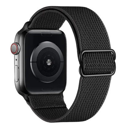 Scrunchie Strap for Apple watch band