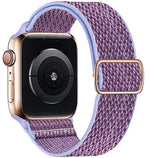 Scrunchie Strap for Apple watch band