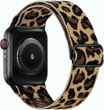 Scrunchie Strap for Apple watch band