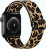 Brown Cheetah / 42mm 44mm 45mm 49mm