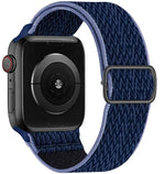 Scrunchie Strap for Apple watch band