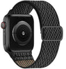 Official Black (Wave Pattern) / 42mm 44mm 45mm 49mm
