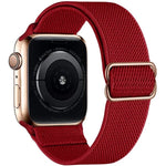 Scrunchie Strap for Apple watch band