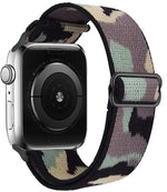 Scrunchie Strap for Apple watch band