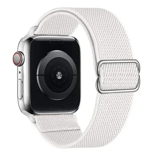 Scrunchie Strap for Apple watch band