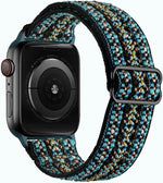 Scrunchie Strap for Apple watch band