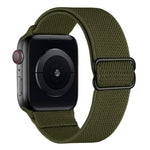 Scrunchie Strap for Apple watch band