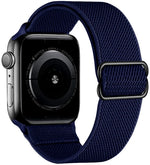 Scrunchie Strap for Apple watch band