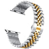 Silver Gold / 38mm 40mm 41mm