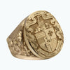 Gold / US NO.13 / UK Y1/2