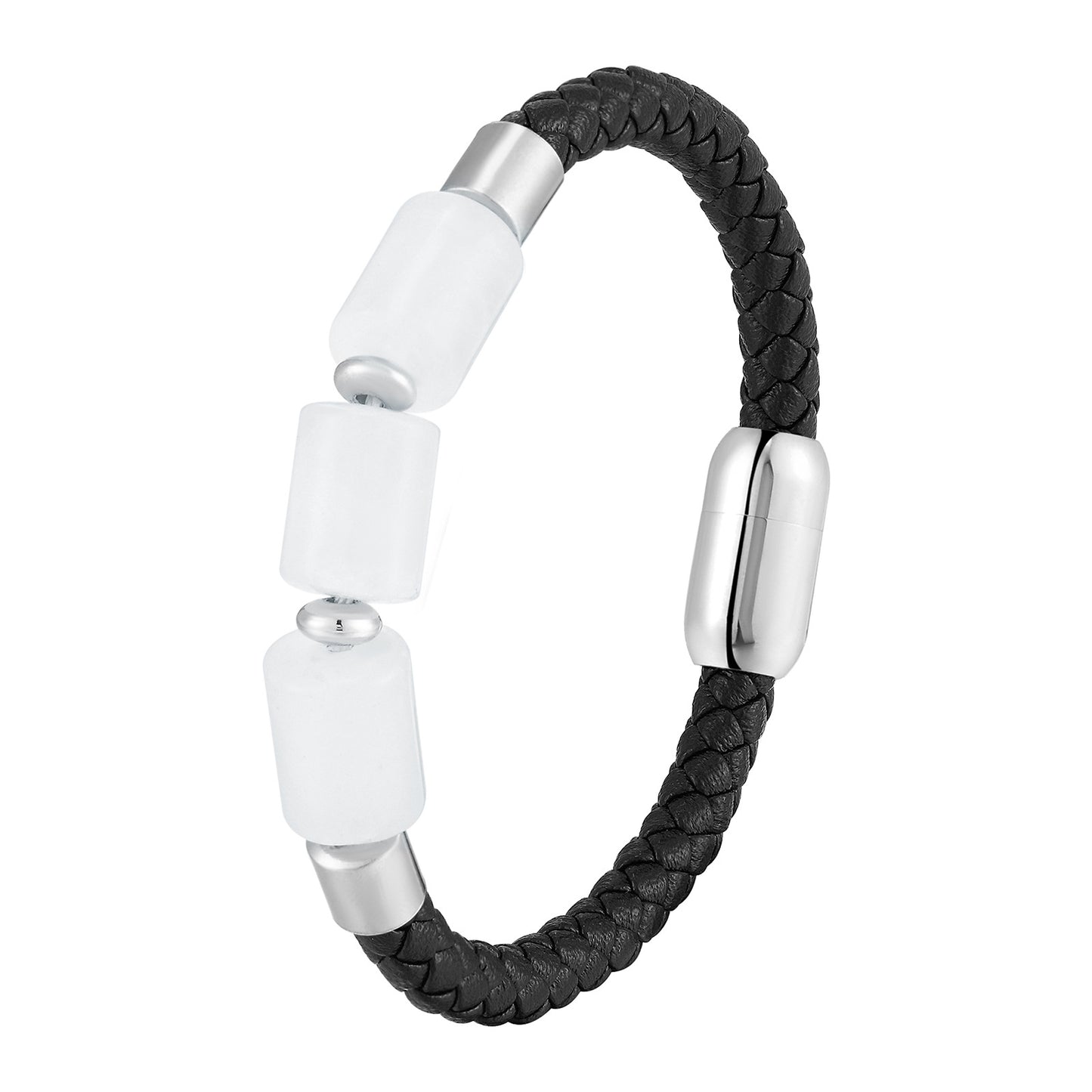 Fashion Vintage Natural Crystal Bracelet