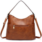 Vintage Fashion Shoulder Messenger Bag