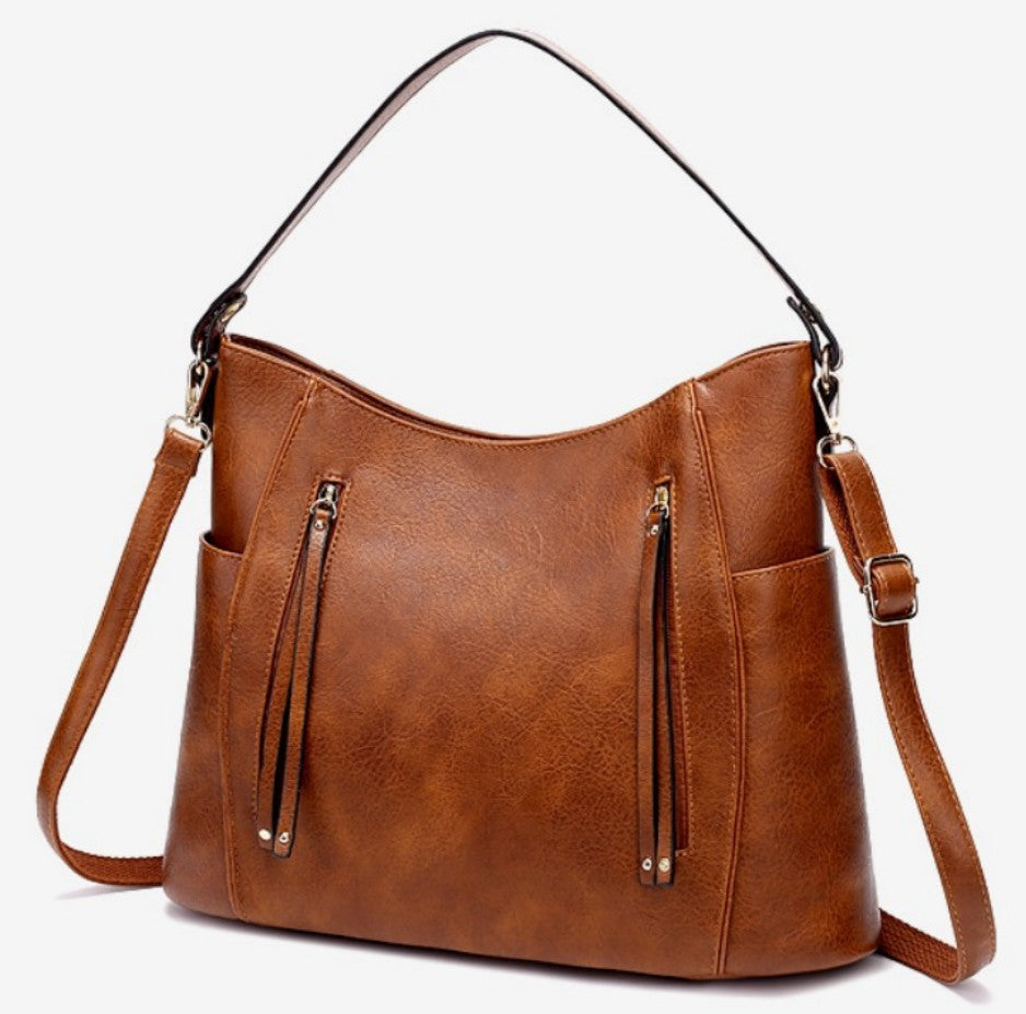 Vintage Fashion Shoulder Messenger Bag