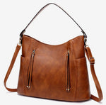 Vintage Fashion Shoulder Messenger Bag
